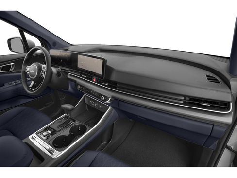 New 2027 Kia Carnival SX FWD image 33