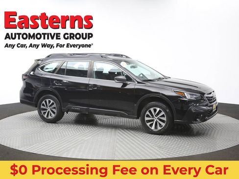 Used 2022 Subaru Outback AWD/4WD image 46