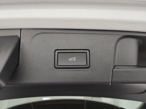 New 2026 Volkswagen Atlas SEL AWD/4WD image 40