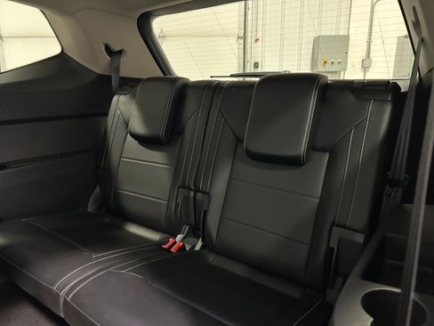 Used 2021 Volkswagen Atlas SE AWD/4WD image 28
