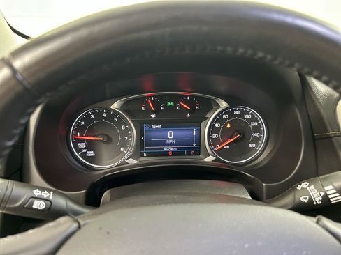 Used 2021 GMC Terrain SLE w/ Driver Convenience Package AWD/4WD image 13