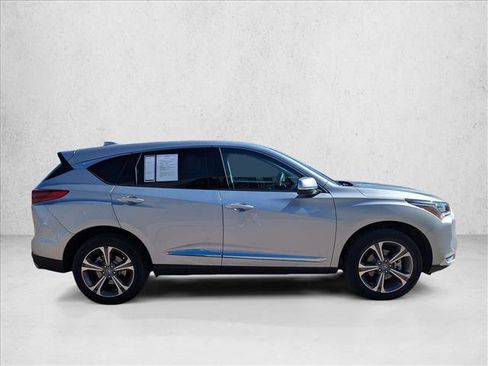 Used 2025 Acura RDX SH-AWD w/ Technology Package image 4