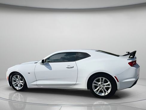 Used 2020 Chevrolet Camaro LS image 19