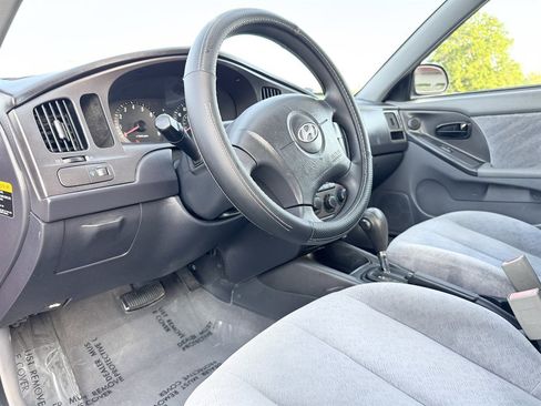 Used 2006 Hyundai Elantra GLS FWD image 65