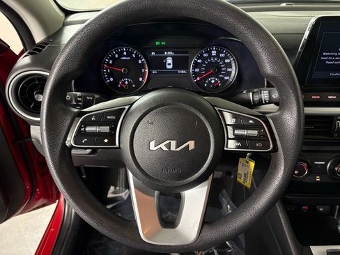 Used 2024 Kia Forte LXS image 18