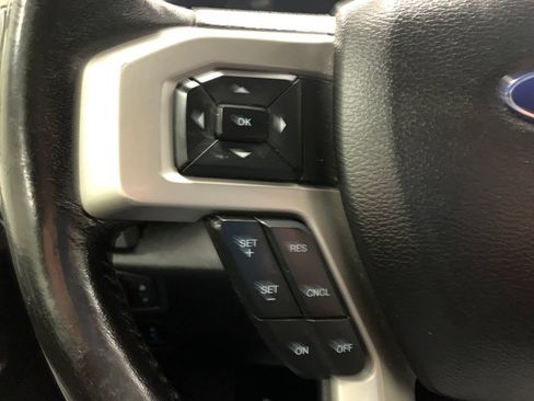 Used 2018 Ford F150 Lariat w/ Equipment Group 501A Mid AWD/4WD image 21