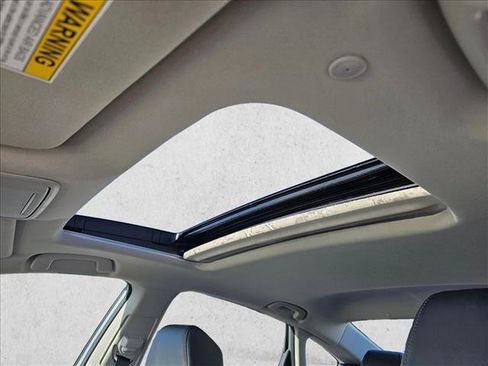 New 2025 Honda Accord EX-L image 13