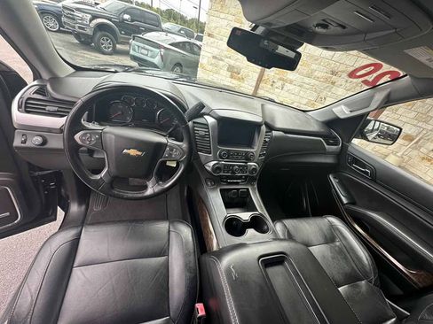 Used 2020 Chevrolet Tahoe LT RWD image 12