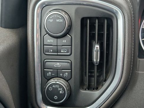 Used 2020 Chevrolet Silverado 1500 LT w/ Bed Protection Package image 13