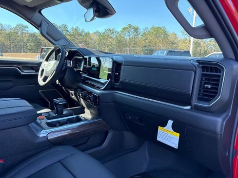 New 2026 Chevrolet Silverado 1500 LT image 10