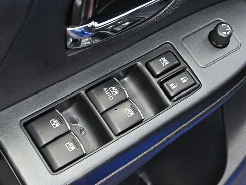 Used 2016 Subaru WRX STI AWD/4WD image 11