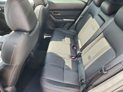 New 2026 MAZDA CX-50 AWD 2.5 S image 20