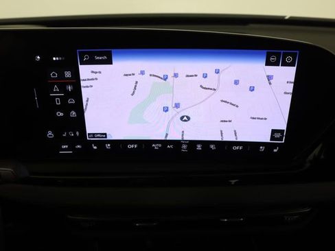 New 2026 Audi A6 Premium Plus image 17