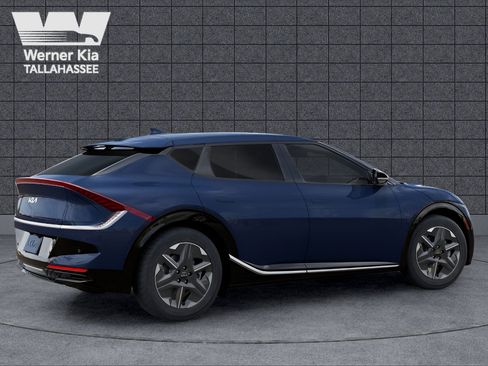 New 2025 Kia EV6 Light image 6