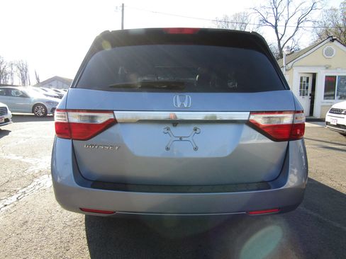 Used 2013 Honda Odyssey EX-L image 6