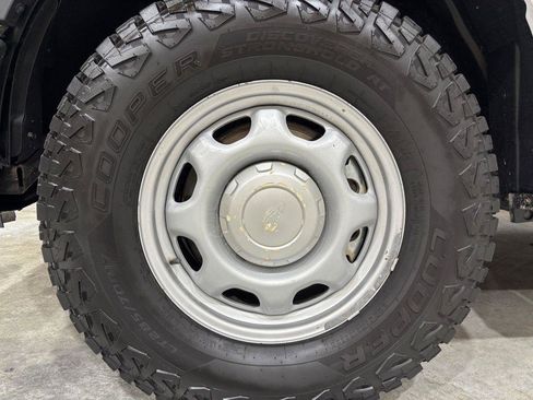 Used 2019 Ford F150 XL w/ Equipment Group 101A Mid AWD/4WD image 26