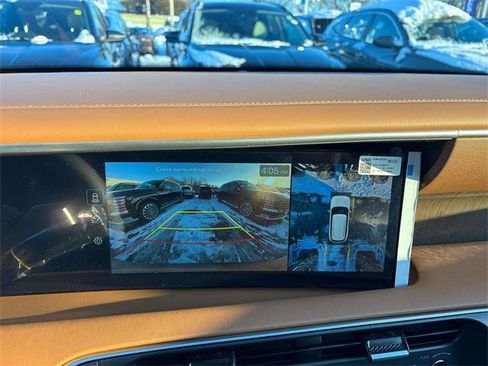 New 2026 Hyundai Palisade Calligraphy image 11