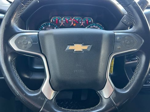 Used 2015 Chevrolet Silverado 1500 LT w/ All Star Edition image 26