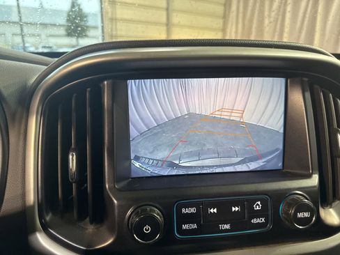 Used 2016 Chevrolet Colorado LT w/ LT Convenience Package image 29