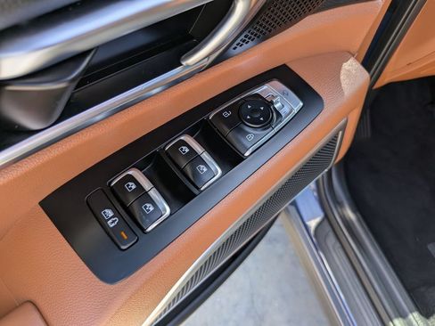 Certified 2024 Kia Telluride EX X-Line AWD/4WD image 20