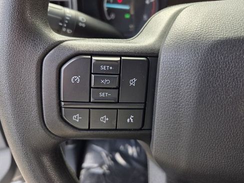 Certified 2024 Ford F350 XLT image 17