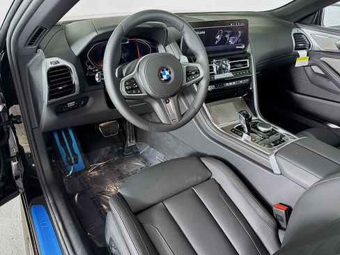 New 2026 BMW 840i Convertible image 9