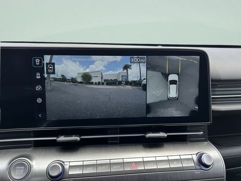 New 2026 Hyundai Kona Limited AWD/4WD image 25