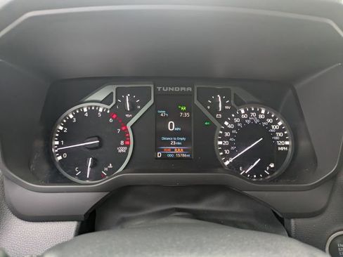 Used 2023 Toyota Tundra SR5 image 27