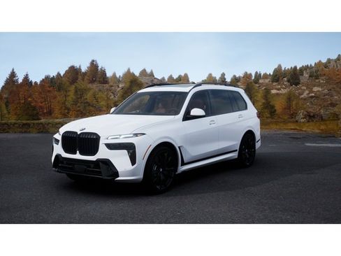New 2026 BMW X7 xDrive40i image 1