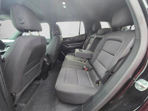 Used 2025 Chevrolet Equinox LT FWD image 21