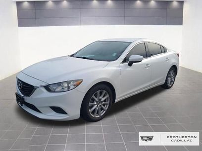 Used 2014 MAZDA MAZDA6 Sport