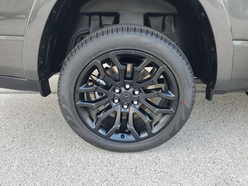 New 2026 RAM 1500 Limited image 6