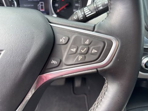 Used 2023 Chevrolet Equinox LT w/ Driver Convenience Package image 26