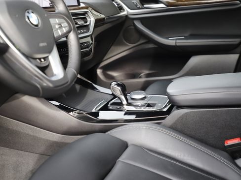 Used 2023 BMW X3 xDrive30i w/ Premium Package image 22