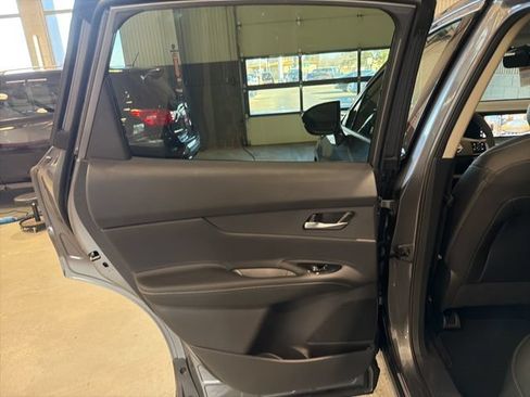 New 2026 Nissan Murano SL AWD/4WD image 11