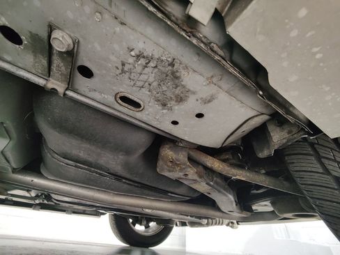 Used 2008 Cadillac STS AWD w/ Preferred Equipment Group image 24