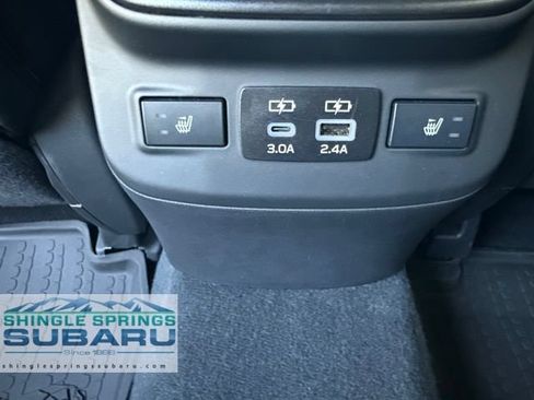 Certified 2024 Subaru Outback Wilderness AWD/4WD image 30