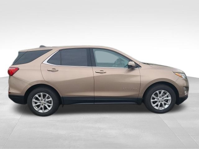 Used 2019 Chevrolet Equinox LT FWD image 2
