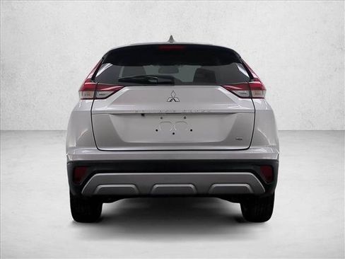 Used 2026 Mitsubishi Eclipse Cross AWD image 7