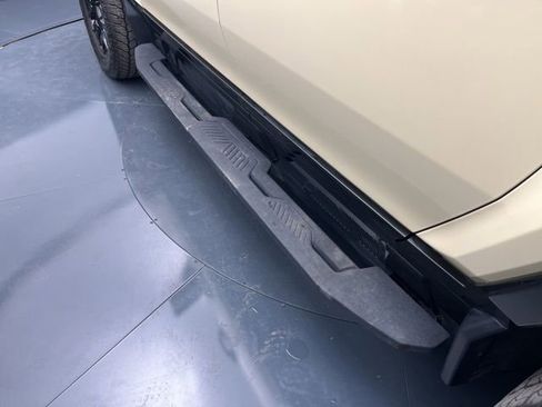 Used 2024 GMC Hummer EV 3X image 19