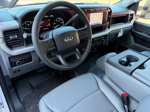 Used 2024 Ford F350 XL w/ XL Driver Assist Package RWD image 40