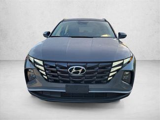 Used 2024 Hyundai Tucson SEL AWD/4WD video 2