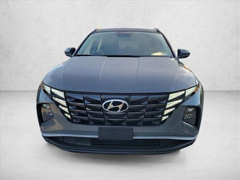Used 2024 Hyundai Tucson SEL AWD/4WD image 2