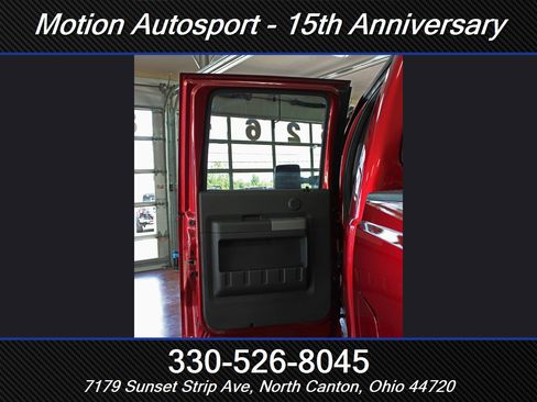 Used 2016 Ford F350 Lariat AWD/4WD image 37