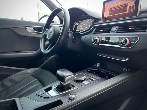 Used 2017 Audi A4 2.0T Premium Plus image 32