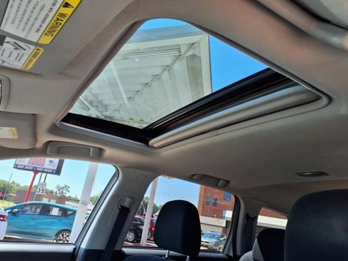 Used 2007 Mitsubishi Outlander ES image 8