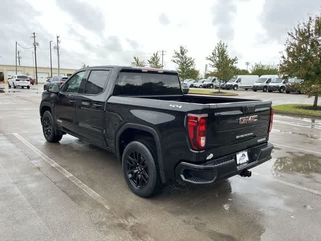 Used 2024 GMC Sierra 1500 Elevation AWD/4WD image 6