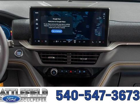 New 2026 Ford Explorer Tremor w/ Tremor Ultimate Package image 24