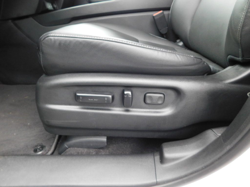 Used 2025 Honda Ridgeline RTL image 18