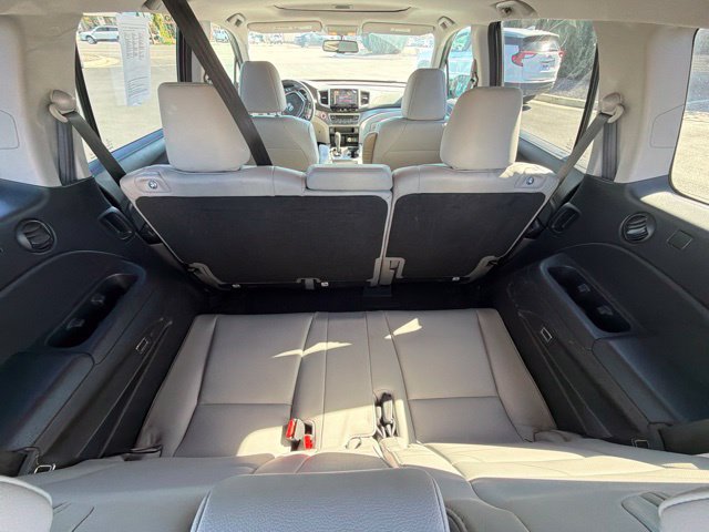 Used 2016 Honda Pilot EX-L image 9